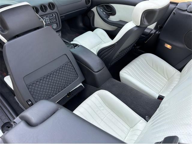 1995 Pontiac Firebird (CC-2080449) for sale in West Chester, Pennsylvania