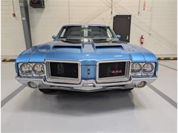 1972 Oldsmobile Cutlass (CC-2084490) for sale in Greensboro, North Carolina