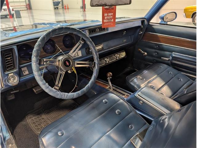 1972 Oldsmobile Cutlass (CC-2084490) for sale in Greensboro, North Carolina