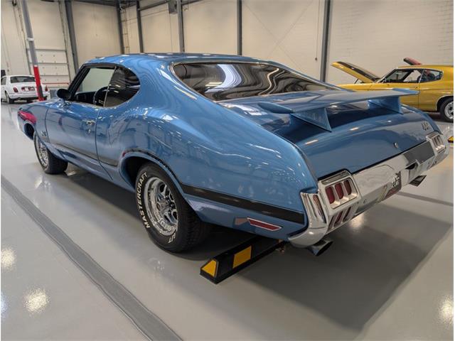 1972 Oldsmobile Cutlass (CC-2084490) for sale in Greensboro, North Carolina