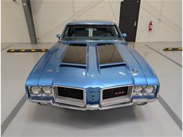 1972 Oldsmobile Cutlass (CC-2084490) for sale in Greensboro, North Carolina