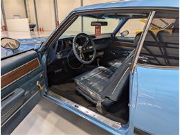 1972 Oldsmobile Cutlass (CC-2084490) for sale in Greensboro, North Carolina