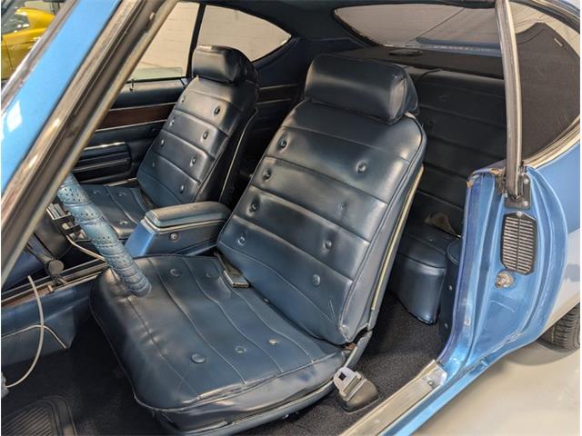 1972 Oldsmobile Cutlass (CC-2084490) for sale in Greensboro, North Carolina