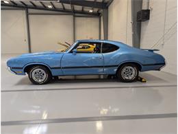 1972 Oldsmobile Cutlass (CC-2084490) for sale in Greensboro, North Carolina