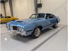 1972 Oldsmobile Cutlass (CC-2084490) for sale in Greensboro, North Carolina