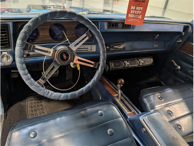 1972 Oldsmobile Cutlass (CC-2084490) for sale in Greensboro, North Carolina