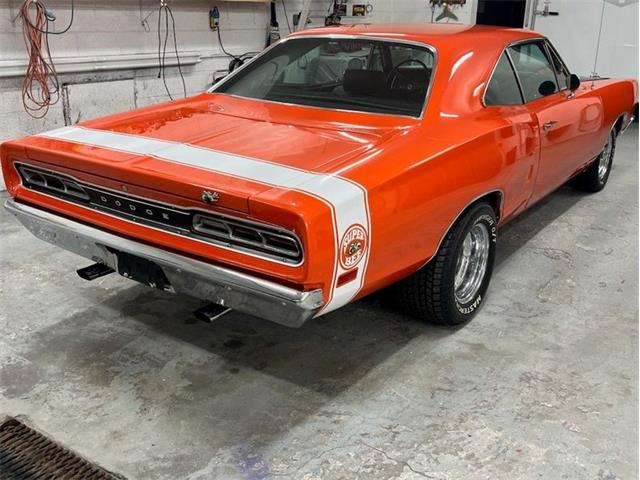 1969 Dodge Super Bee (CC-2084491) for sale in Greensboro, North Carolina