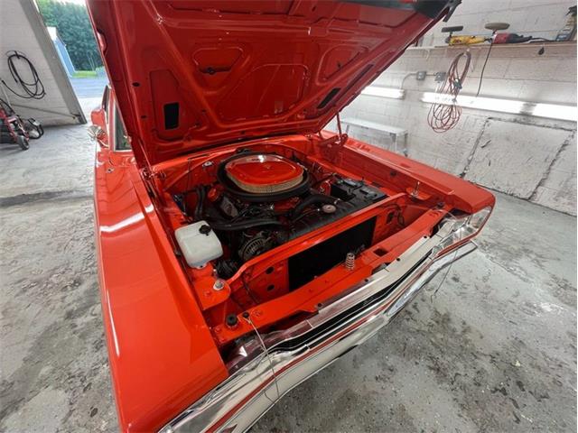 1969 Dodge Super Bee (CC-2084491) for sale in Greensboro, North Carolina