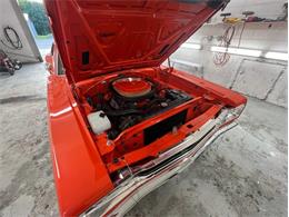 1969 Dodge Super Bee (CC-2084491) for sale in Greensboro, North Carolina