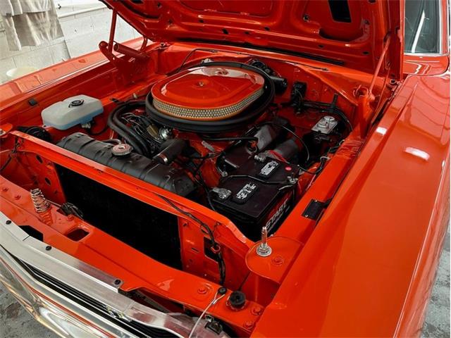 1969 Dodge Super Bee (CC-2084491) for sale in Greensboro, North Carolina