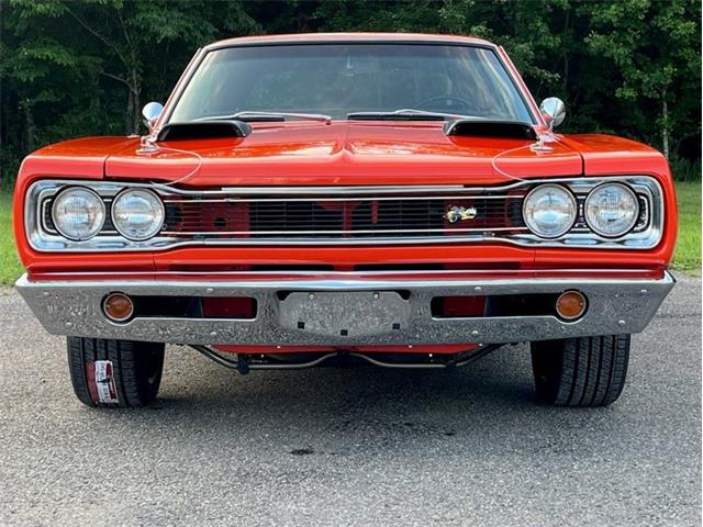 1969 Dodge Super Bee (CC-2084491) for sale in Greensboro, North Carolina
