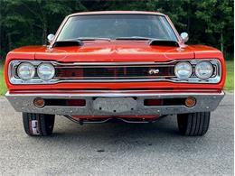 1969 Dodge Super Bee (CC-2084491) for sale in Greensboro, North Carolina