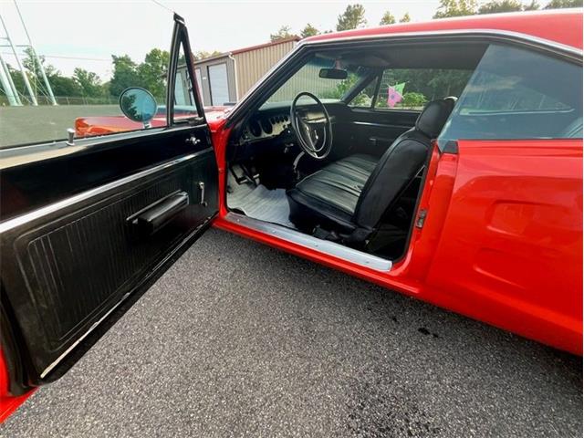 1969 Dodge Super Bee (CC-2084491) for sale in Greensboro, North Carolina