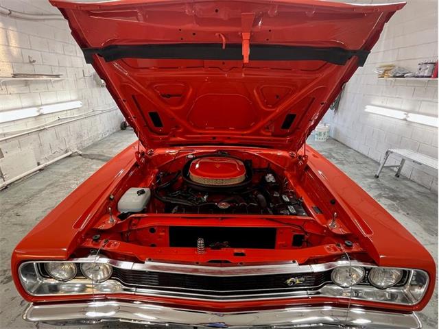 1969 Dodge Super Bee (CC-2084491) for sale in Greensboro, North Carolina