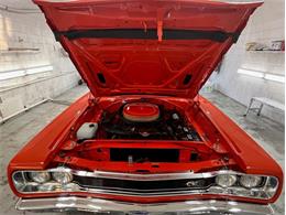 1969 Dodge Super Bee (CC-2084491) for sale in Greensboro, North Carolina