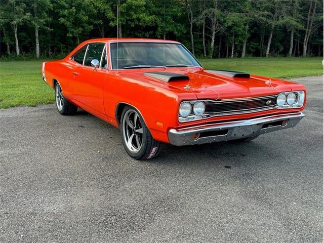 1969 Dodge Super Bee (CC-2084491) for sale in Greensboro, North Carolina