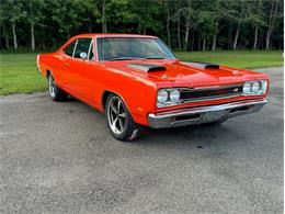 1969 Dodge Super Bee (CC-2084491) for sale in Greensboro, North Carolina