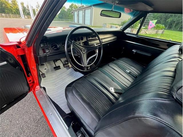 1969 Dodge Super Bee (CC-2084491) for sale in Greensboro, North Carolina