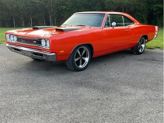 1969 Dodge Super Bee (CC-2084491) for sale in Greensboro, North Carolina