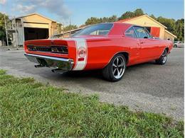 1969 Dodge Super Bee (CC-2084491) for sale in Greensboro, North Carolina