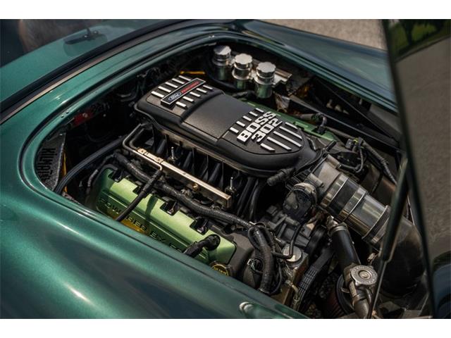 1965 Ford Shelby Cobra (CC-2084492) for sale in Greensboro, North Carolina