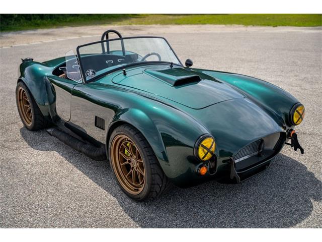 1965 Ford Shelby Cobra (CC-2084492) for sale in Greensboro, North Carolina
