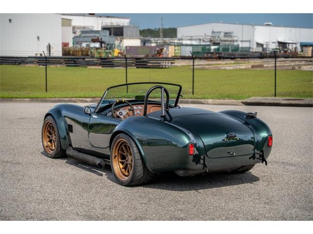 1965 Ford Shelby Cobra (CC-2084492) for sale in Greensboro, North Carolina