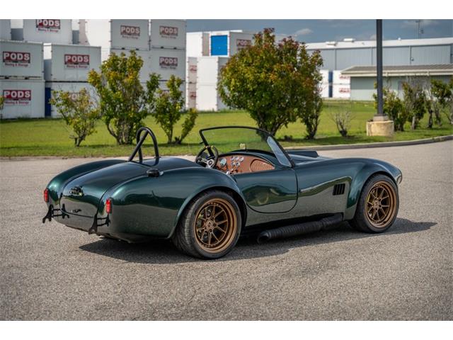 1965 Ford Shelby Cobra (CC-2084492) for sale in Greensboro, North Carolina
