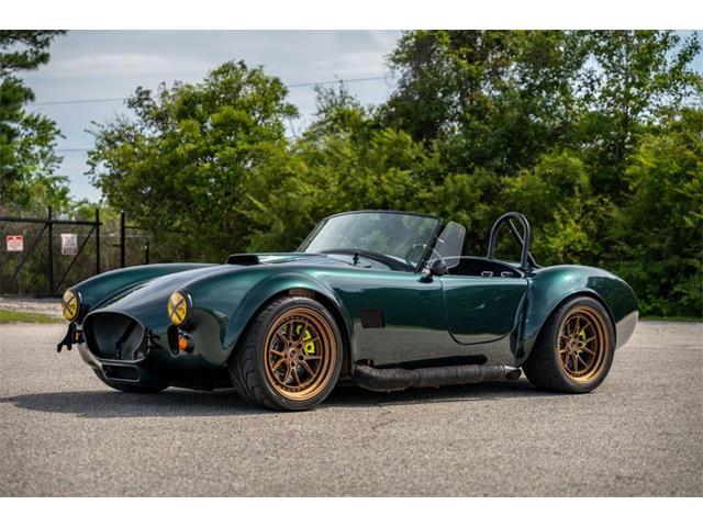 1965 Ford Shelby Cobra (CC-2084492) for sale in Greensboro, North Carolina