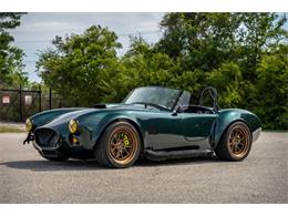 1965 Ford Shelby Cobra (CC-2084492) for sale in Greensboro, North Carolina