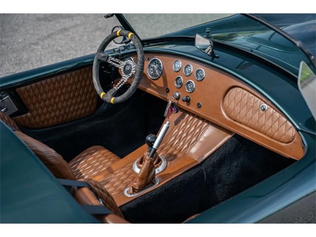 1965 Ford Shelby Cobra (CC-2084492) for sale in Greensboro, North Carolina