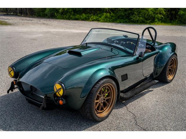 1965 Ford Shelby Cobra (CC-2084492) for sale in Greensboro, North Carolina