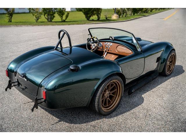 1965 Ford Shelby Cobra (CC-2084492) for sale in Greensboro, North Carolina