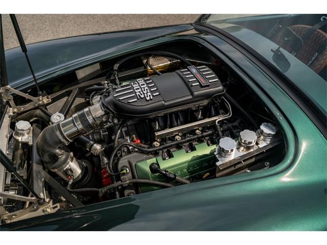 1965 Ford Shelby Cobra (CC-2084492) for sale in Greensboro, North Carolina