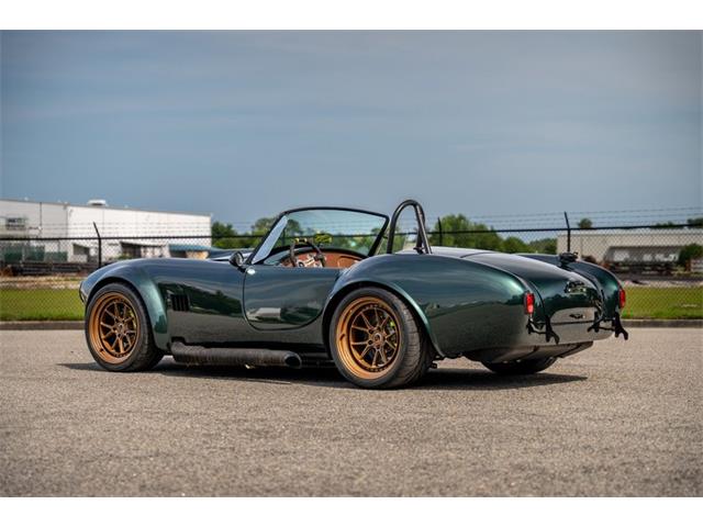 1965 Ford Shelby Cobra (CC-2084492) for sale in Greensboro, North Carolina