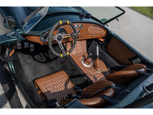 1965 Ford Shelby Cobra (CC-2084492) for sale in Greensboro, North Carolina