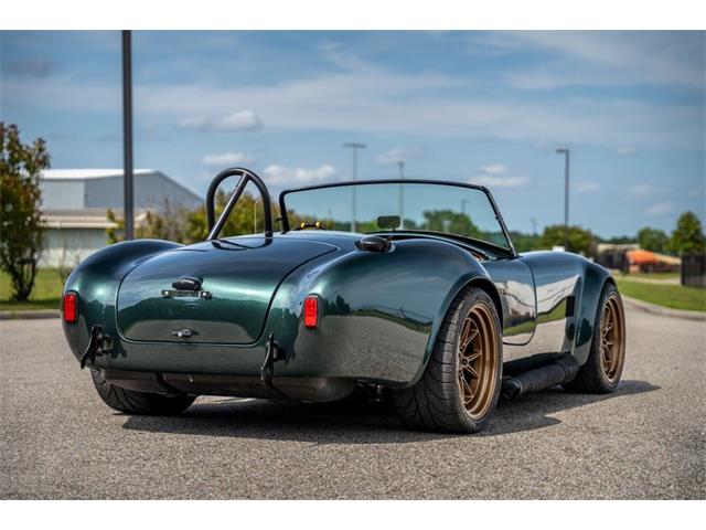 1965 Ford Shelby Cobra (CC-2084492) for sale in Greensboro, North Carolina