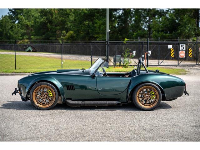 1965 Ford Shelby Cobra (CC-2084492) for sale in Greensboro, North Carolina