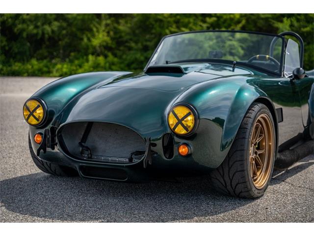1965 Ford Shelby Cobra (CC-2084492) for sale in Greensboro, North Carolina