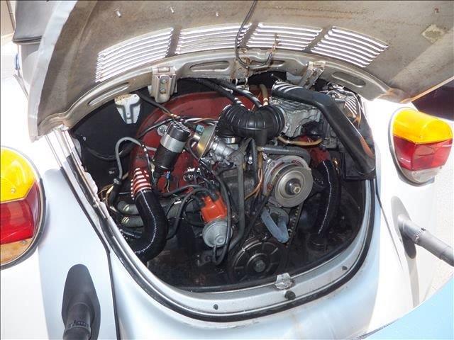 1979 Volkswagen Beetle (CC-2084493) for sale in Greensboro, North Carolina