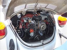 1979 Volkswagen Beetle (CC-2084493) for sale in Greensboro, North Carolina