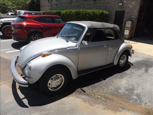 1979 Volkswagen Beetle (CC-2084493) for sale in Greensboro, North Carolina