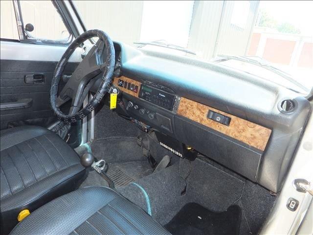 1979 Volkswagen Beetle (CC-2084493) for sale in Greensboro, North Carolina