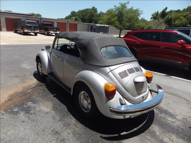 1979 Volkswagen Beetle (CC-2084493) for sale in Greensboro, North Carolina