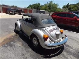 1979 Volkswagen Beetle (CC-2084493) for sale in Greensboro, North Carolina