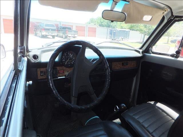 1979 Volkswagen Beetle (CC-2084493) for sale in Greensboro, North Carolina