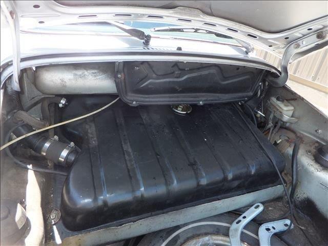 1979 Volkswagen Beetle (CC-2084493) for sale in Greensboro, North Carolina