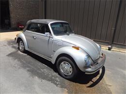 1979 Volkswagen Beetle (CC-2084493) for sale in Greensboro, North Carolina