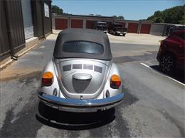 1979 Volkswagen Beetle (CC-2084493) for sale in Greensboro, North Carolina