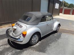1979 Volkswagen Beetle (CC-2084493) for sale in Greensboro, North Carolina